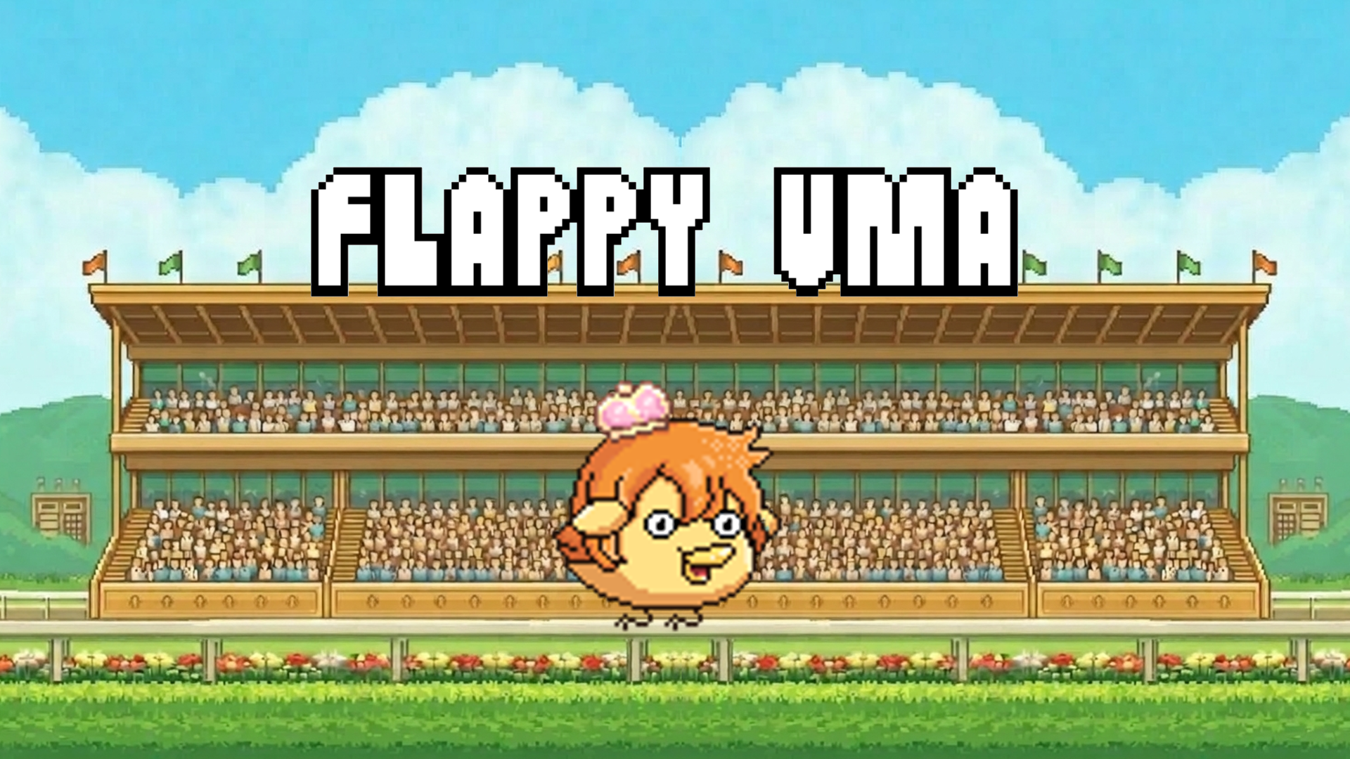 Flappy UMA