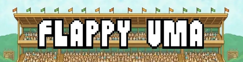 Banner Flappy UMA