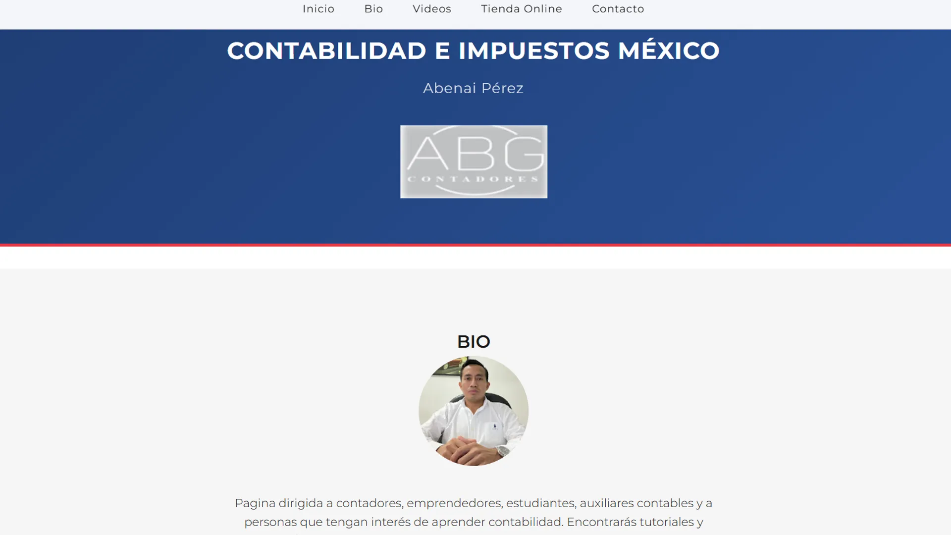 Proyecto Web 2