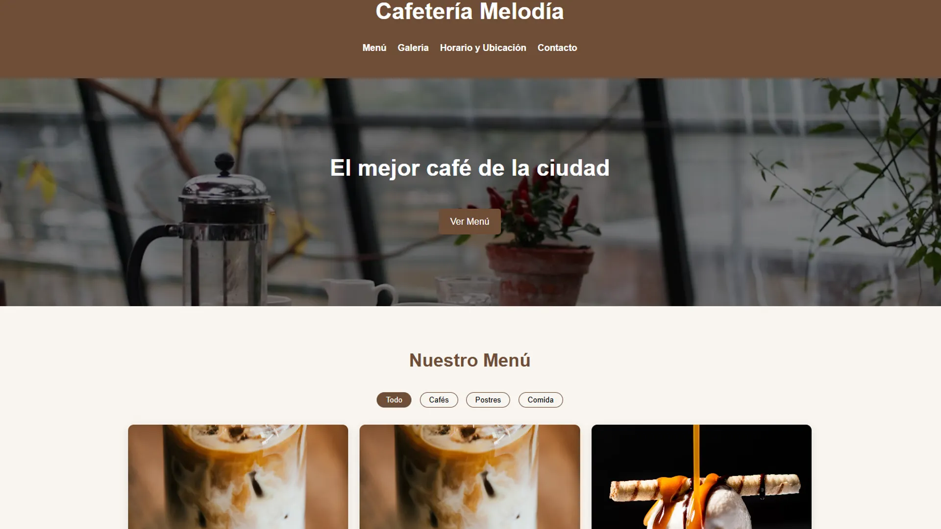 Proyecto Web 3