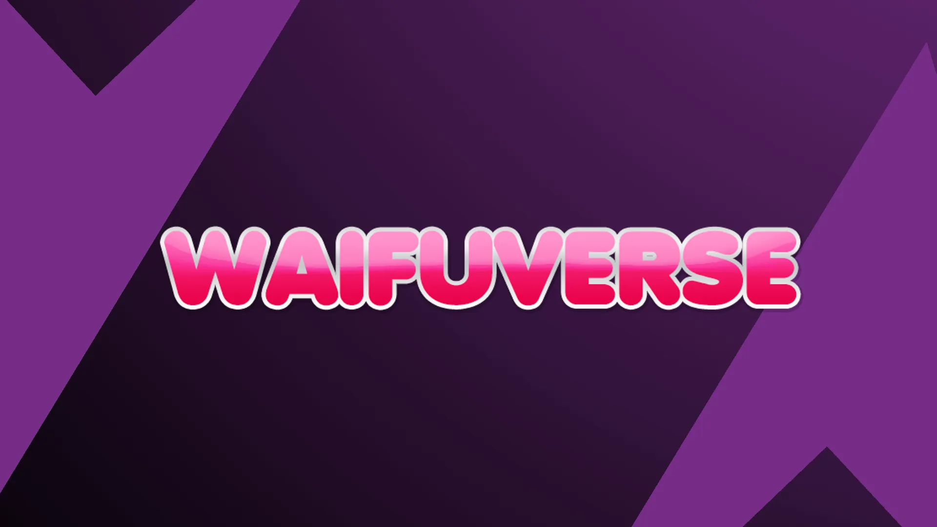 Waifuverse