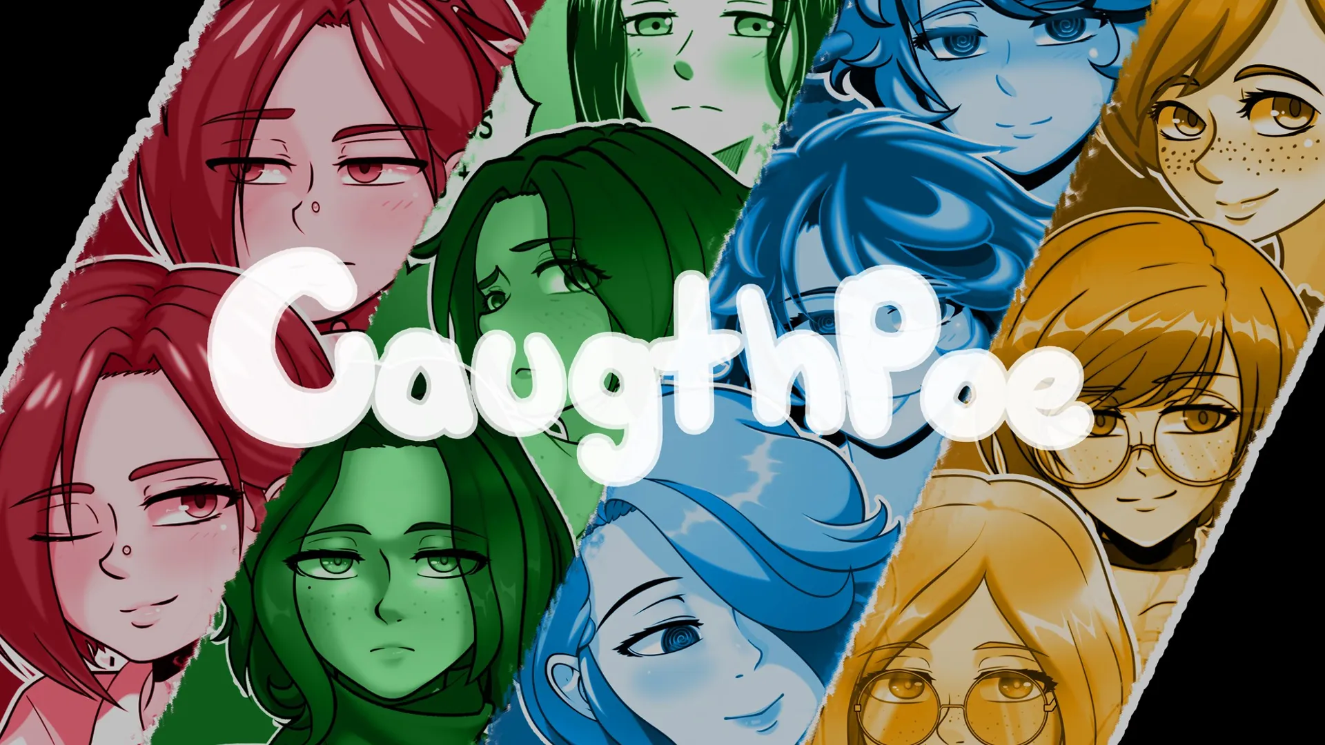 CaughtPoe