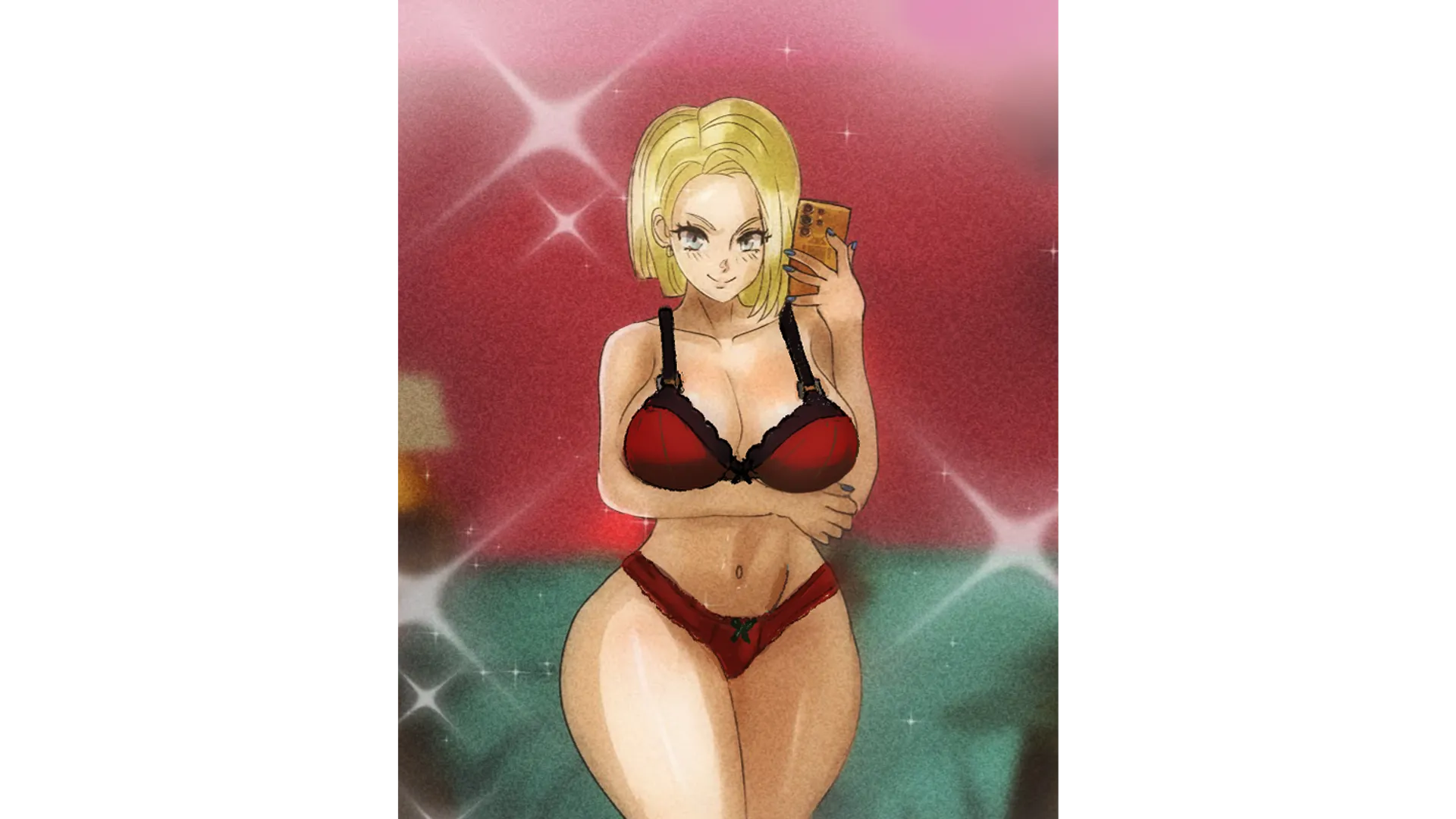 Posters DaikiArts