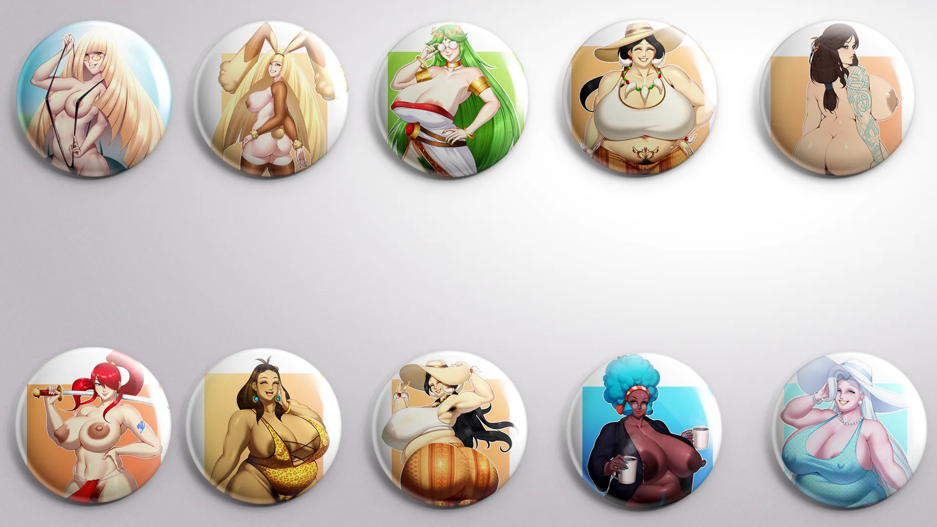 Pins M_Jart